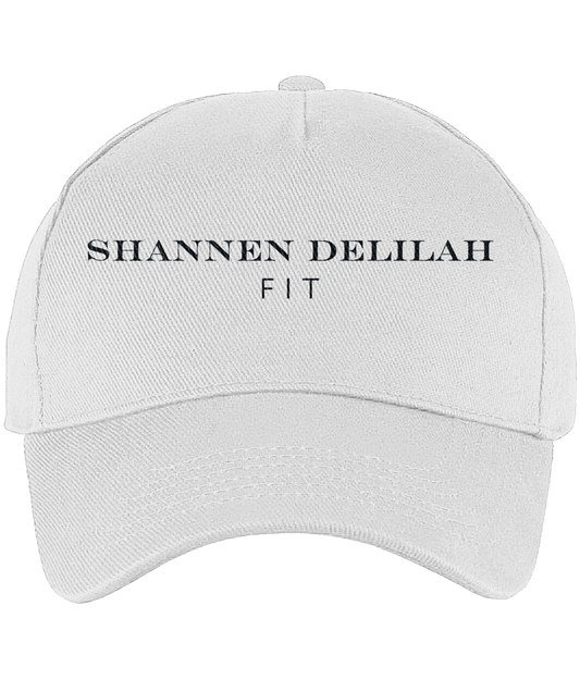 SDF TEKST CAP
