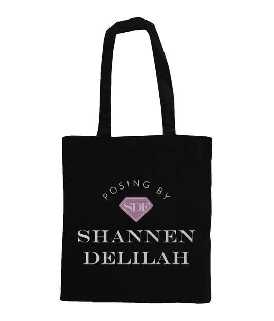 ORIGINAL CANVAS BAG