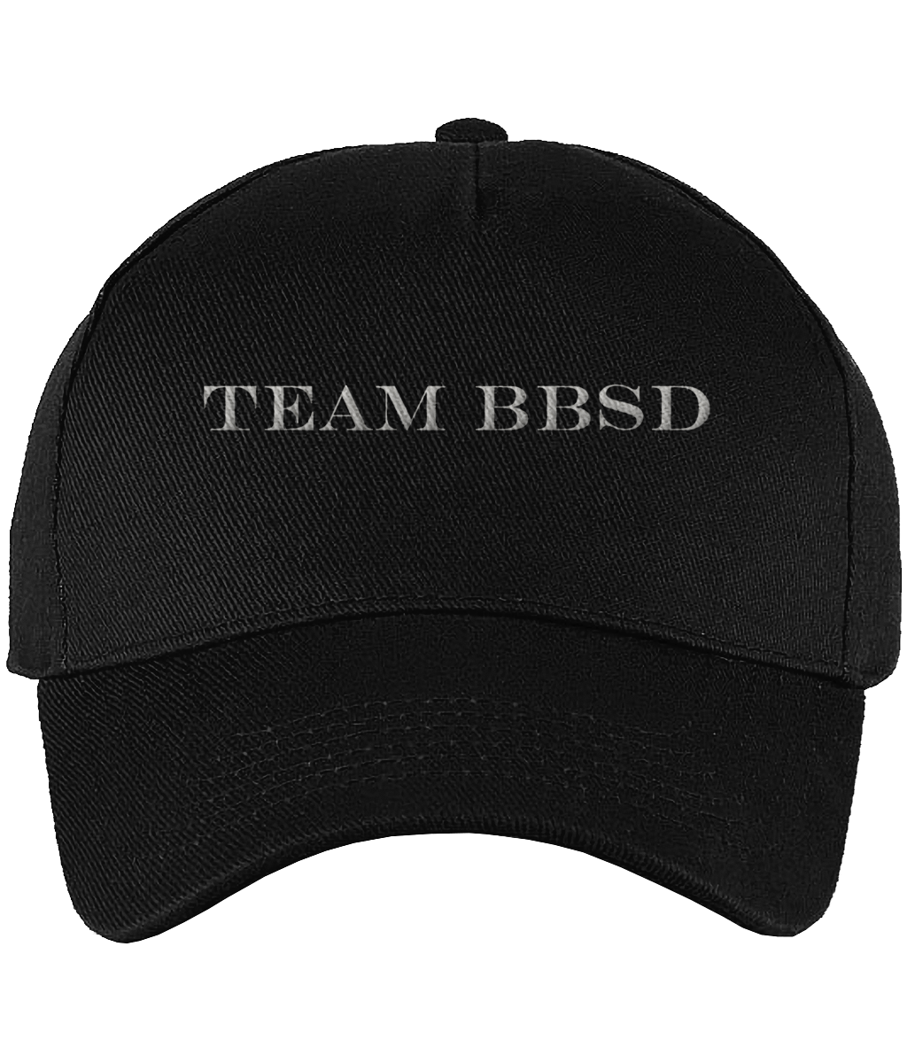 TEAM BBSD CAP
