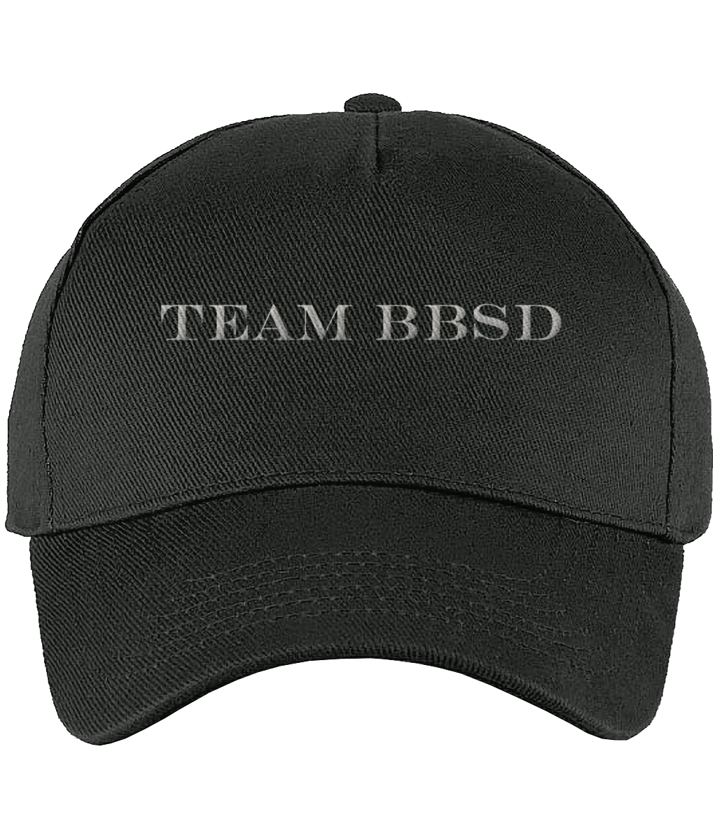 TEAM BBSD CAP