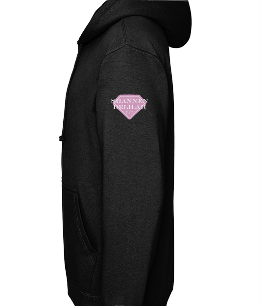 UNSTOPPABLE HOODIE