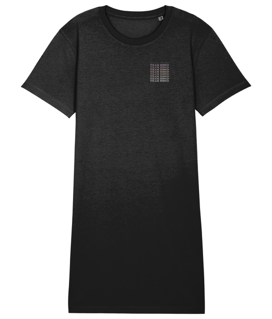 TEAM BBSD T-SHIRT DRESS